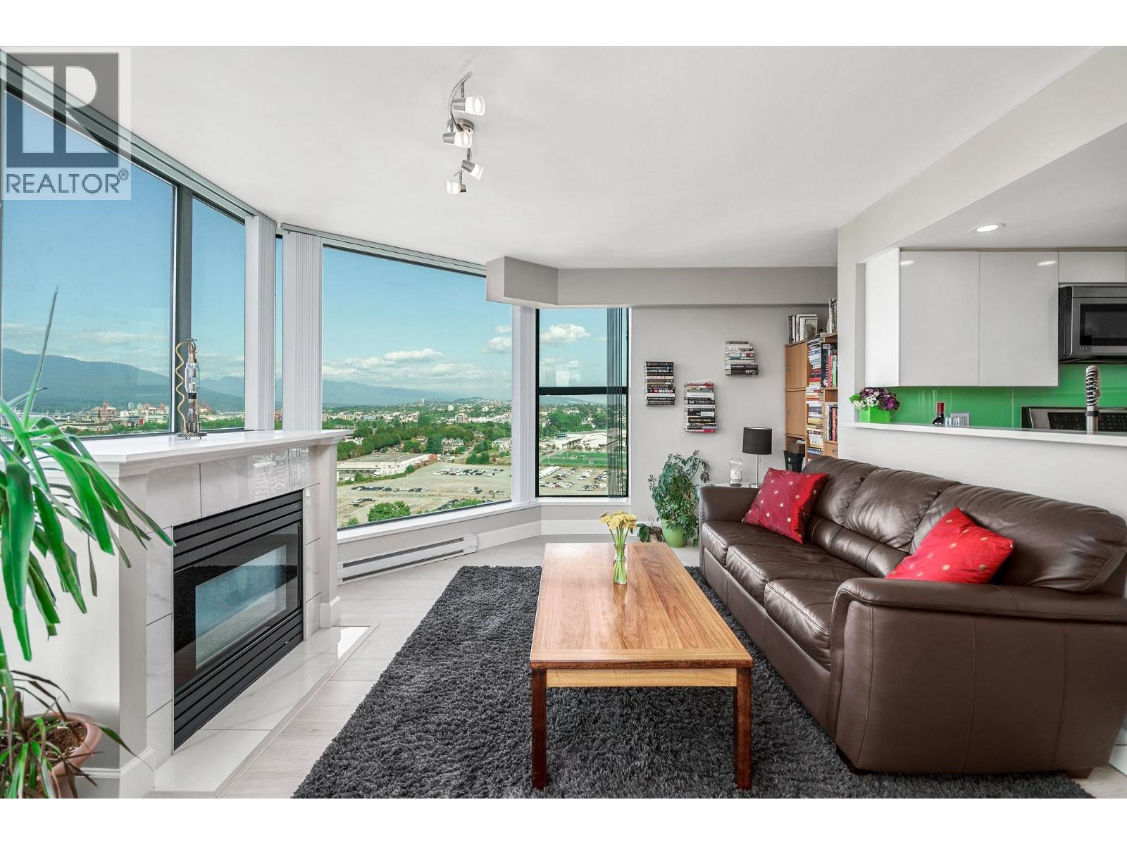 2001 1128 Quebec Street, Vancouver, British Columbia  V6A 4E1 - Photo 37 - R3078953