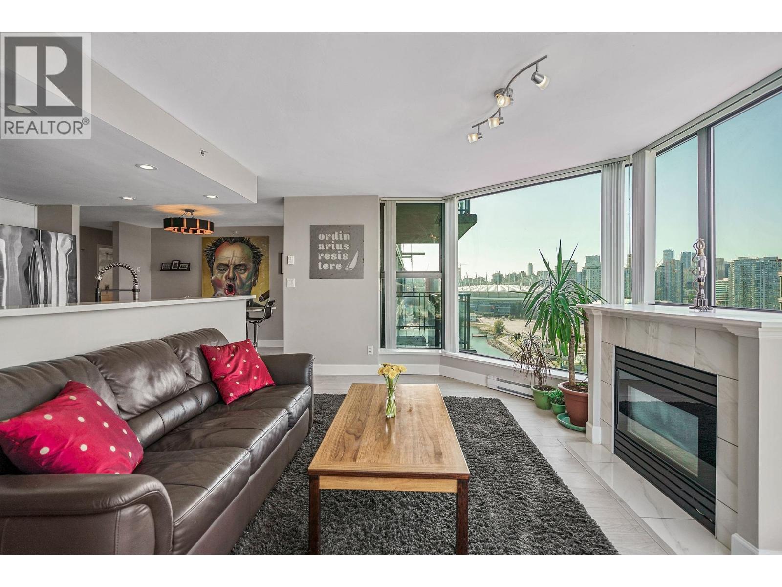 2001 1128 Quebec Street, Vancouver, British Columbia  V6A 4E1 - Photo 38 - R3078953