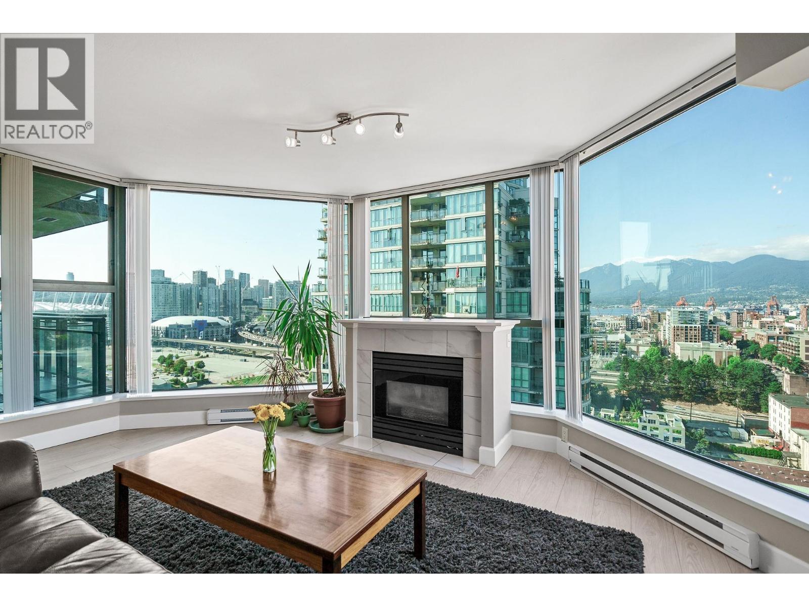 2001 1128 Quebec Street, Vancouver, British Columbia  V6A 4E1 - Photo 39 - R3078953