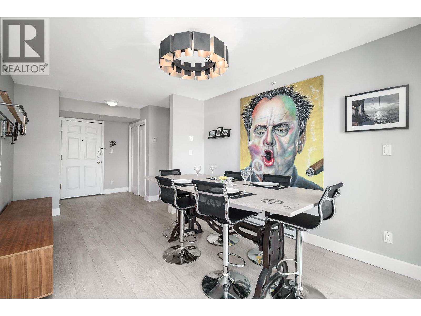 2001 1128 Quebec Street, Vancouver, British Columbia  V6A 4E1 - Photo 40 - R3078953