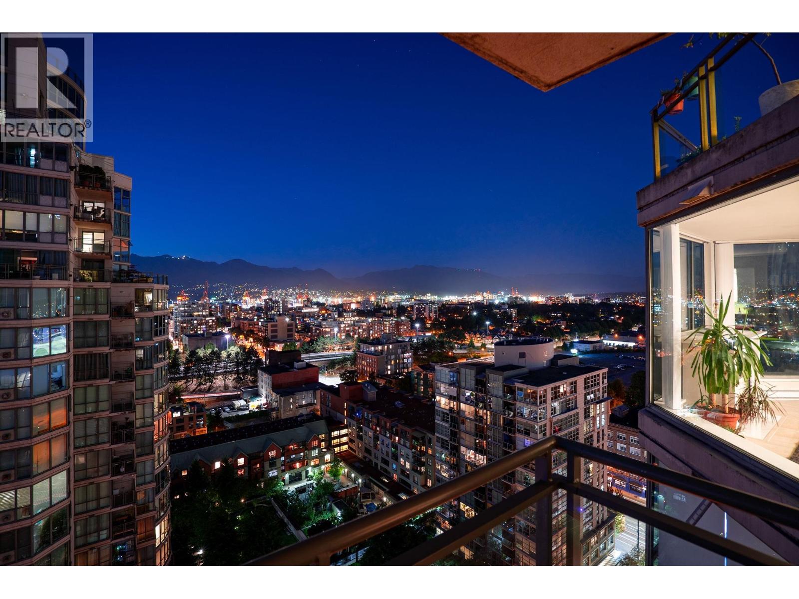 2001 1128 Quebec Street, Vancouver, British Columbia  V6A 4E1 - Photo 8 - R3078953