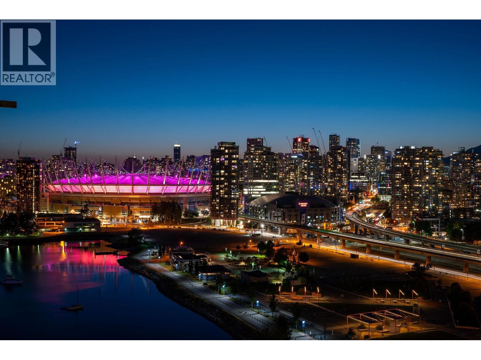 2001 1128 Quebec Street, Vancouver, British Columbia  V6A 4E1 - Photo 9 - R3078953