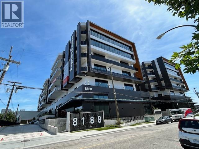 206 8188 MANITOBA STREET, Vancouver, British Columbia