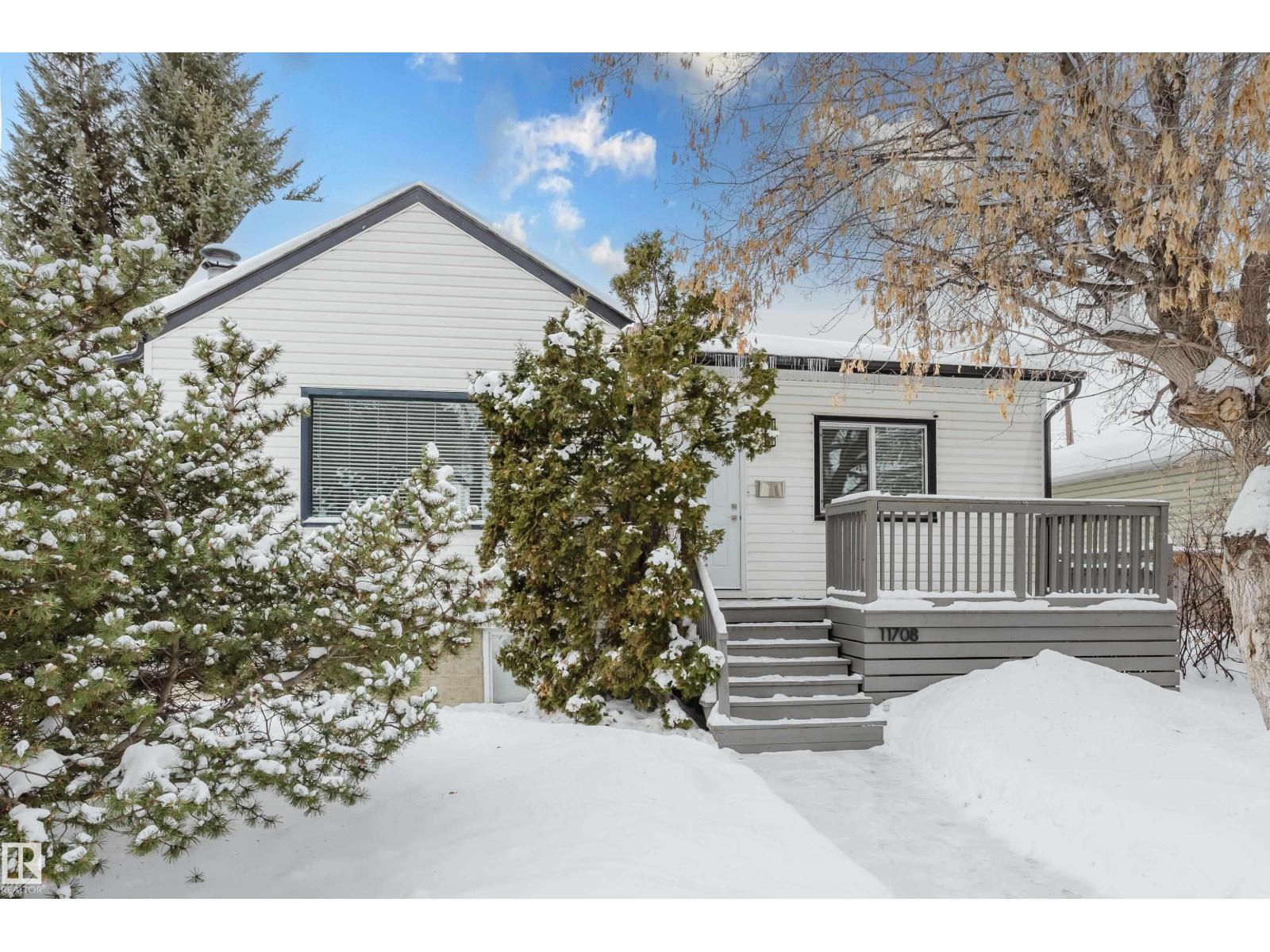 11708 130 ST NW, edmonton, Alberta
