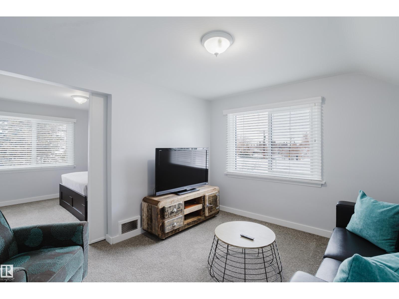 11708 130 St Nw, Edmonton, Alberta  T5J 1A1 - Photo 27 - E4469895