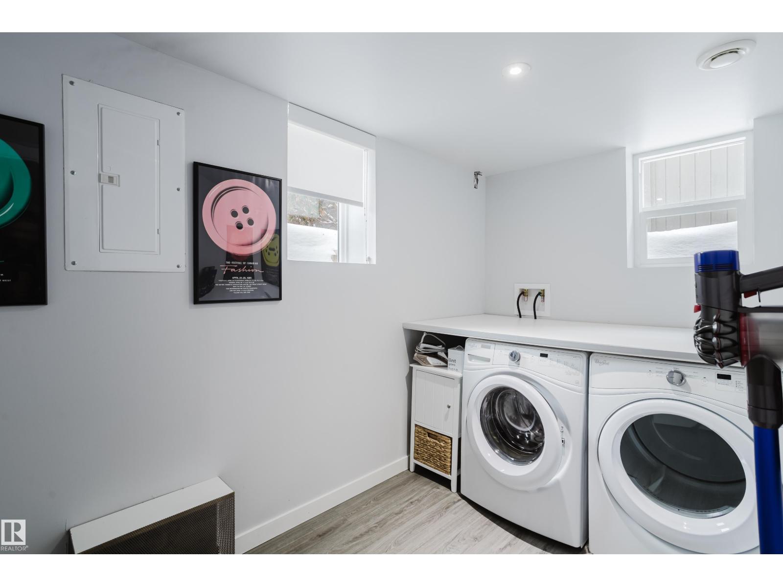 11708 130 St Nw, Edmonton, Alberta  T5J 1A1 - Photo 42 - E4469895