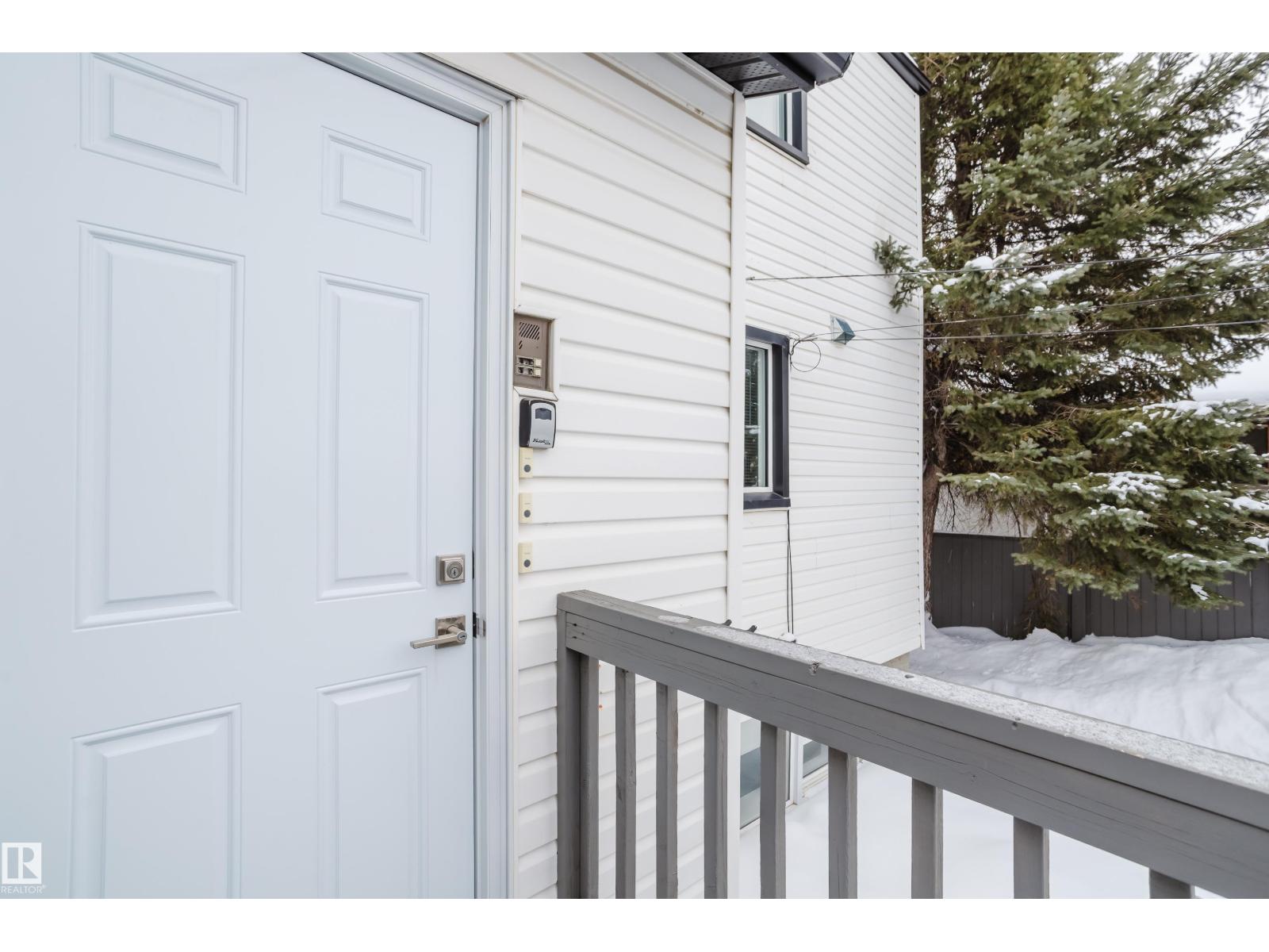 11708 130 St Nw, Edmonton, Alberta  T5J 1A1 - Photo 45 - E4469895