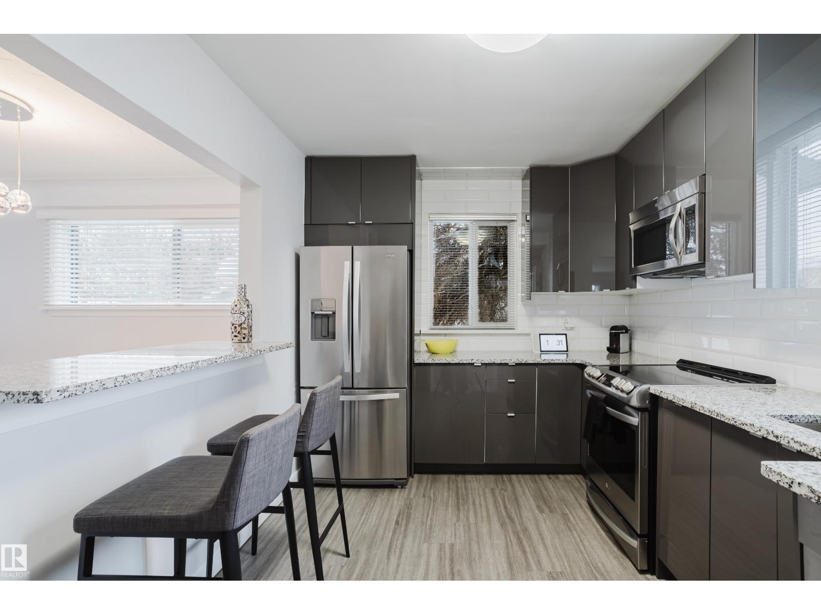 11708 130 St Nw, Edmonton, Alberta  T5J 1A1 - Photo 7 - E4469895