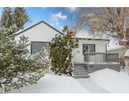 11708 130 ST NW, Edmonton, Alberta