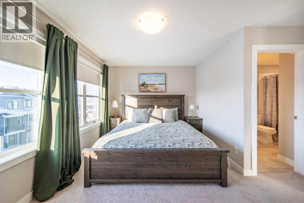 713 Crestridge Common Sw, Calgary, Alberta  T3B 6L6 - Photo 21 - A2276189