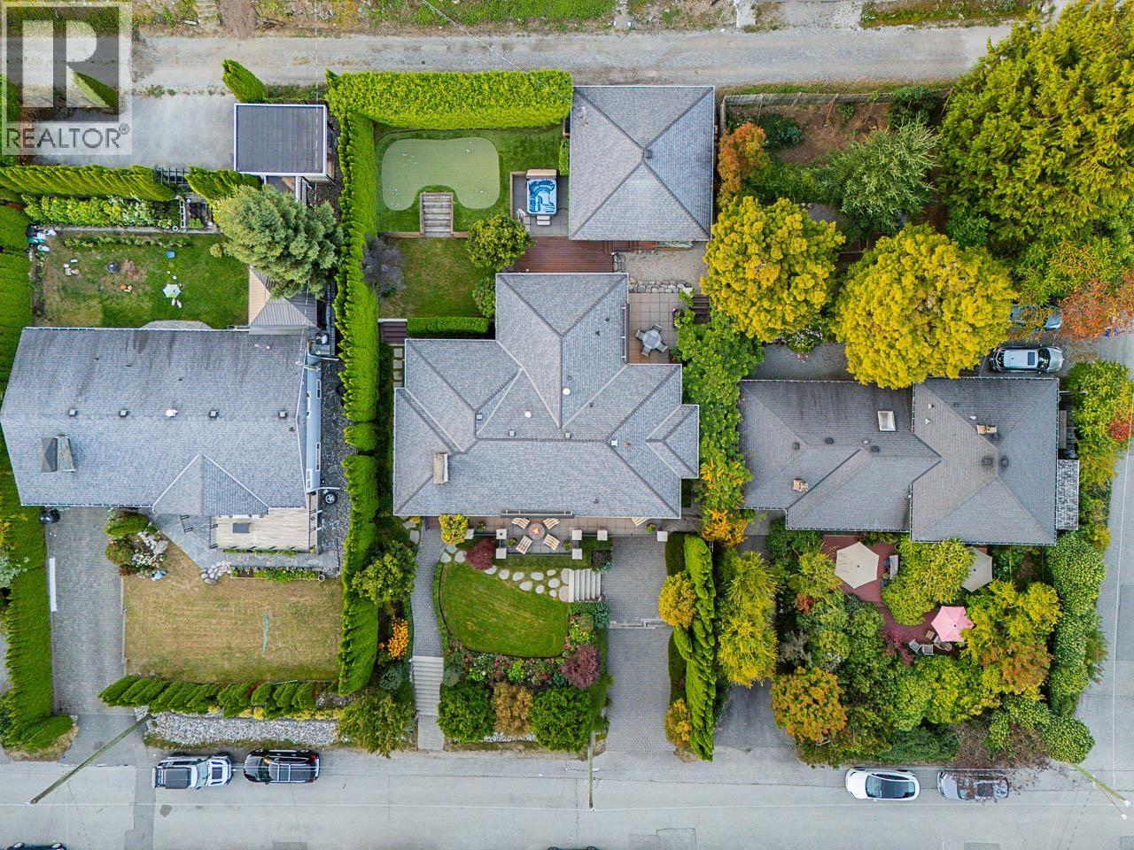 1425 Palmerston Avenue, West Vancouver, British Columbia  V7T 2H8 - Photo 31 - R3078899