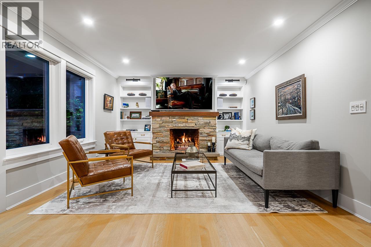 1425 Palmerston Avenue, West Vancouver, British Columbia  V7T 2H8 - Photo 5 - R3078899