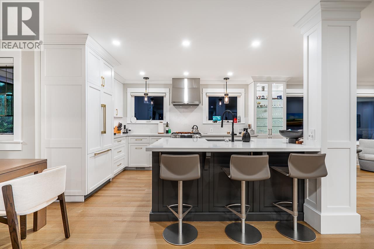 1425 Palmerston Avenue, West Vancouver, British Columbia  V7T 2H8 - Photo 8 - R3078899