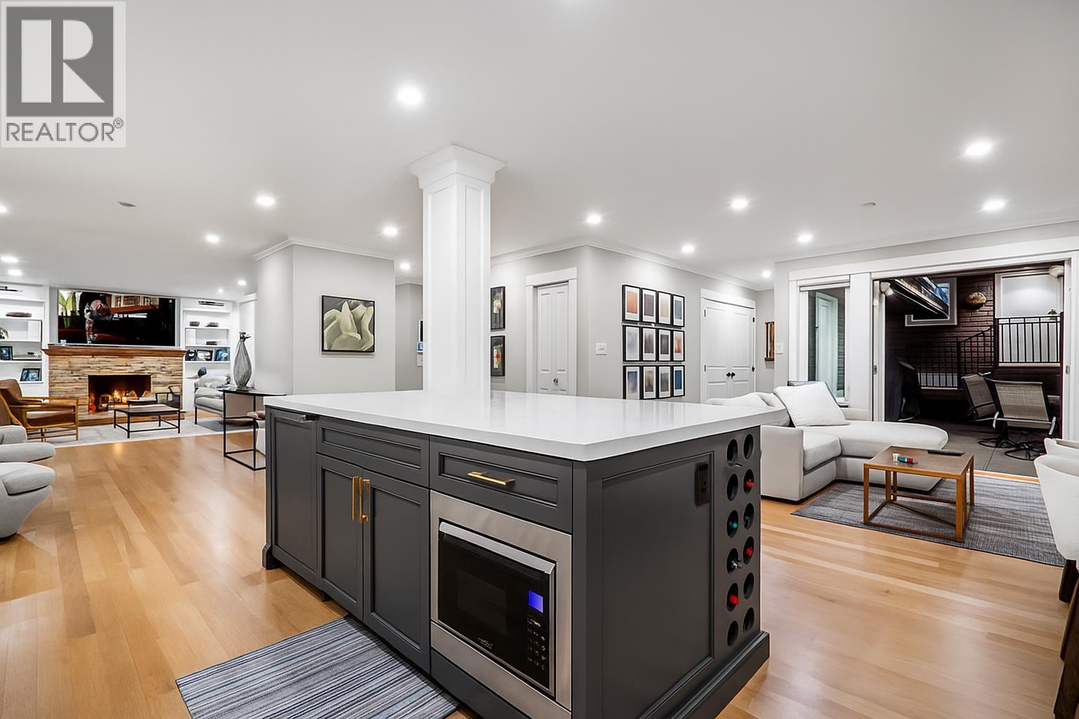 1425 Palmerston Avenue, West Vancouver, British Columbia  V7T 2H8 - Photo 9 - R3078899