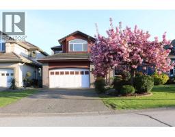 2161 DRAWBRIDGE CLOSE, Port Coquitlam, British Columbia