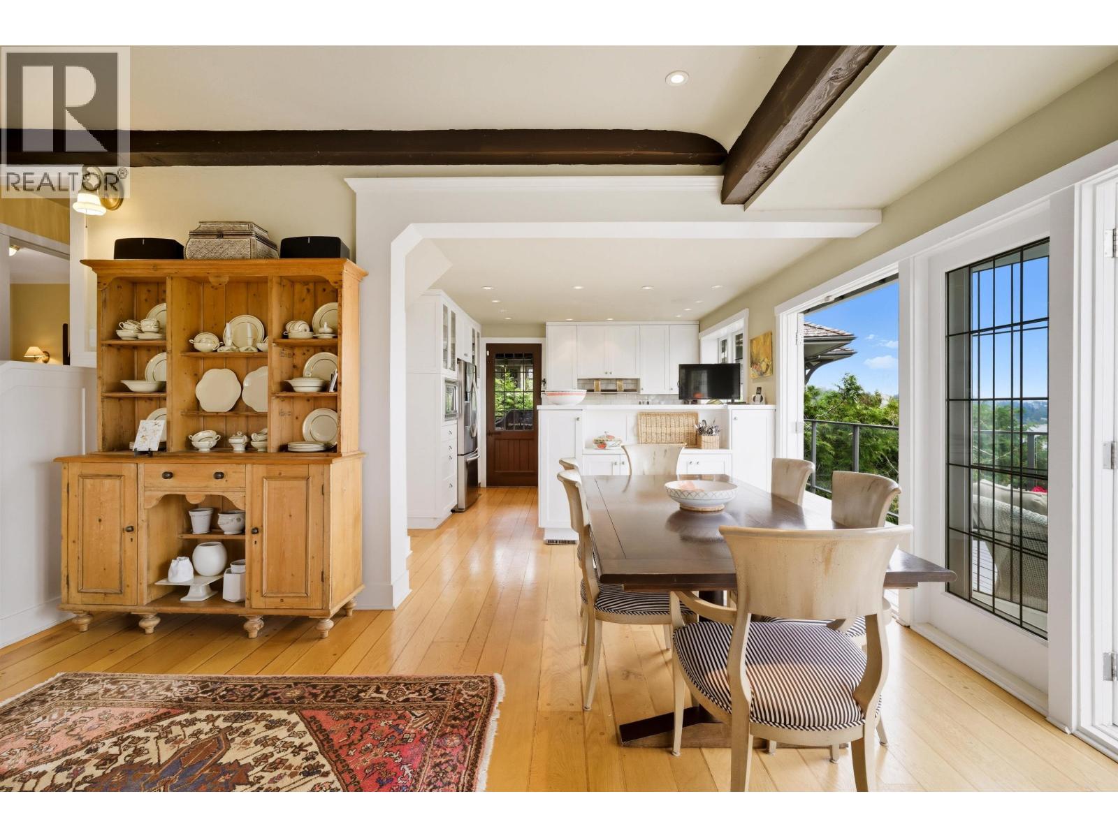 3654 Creery Avenue, West Vancouver, British Columbia  V7V 2M1 - Photo 10 - R3078931