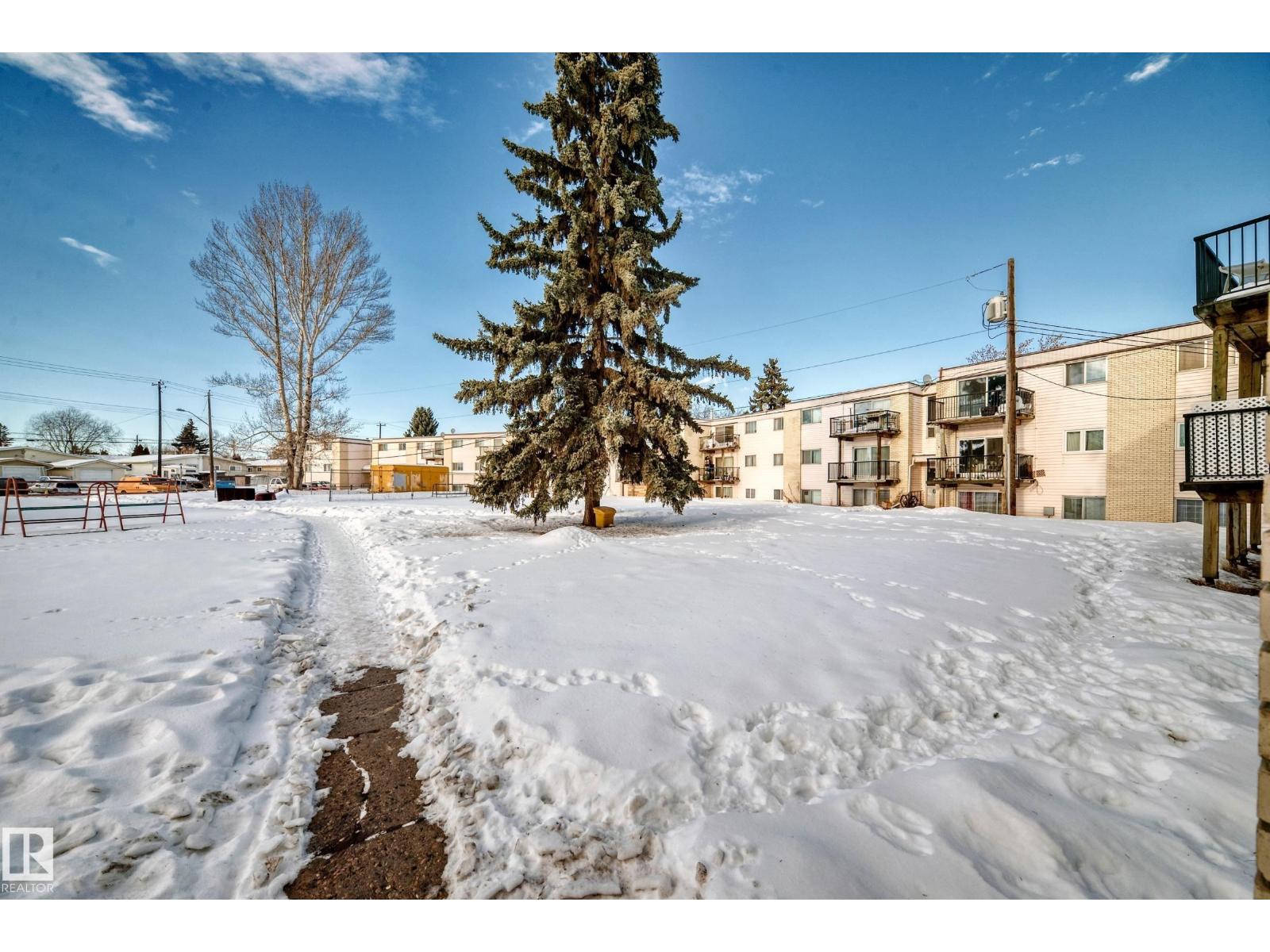 #4b 13230 Fort Rd Nw, Edmonton, Alberta  T5A 1C2 - Photo 24 - E4469894