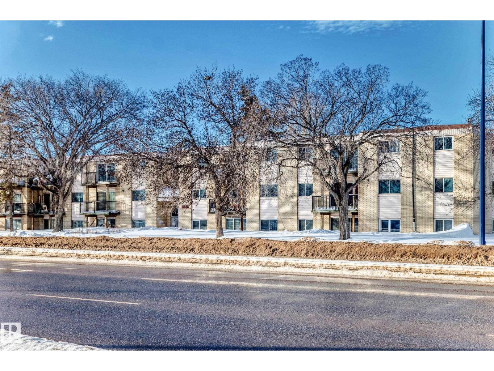 #4b 13230 Fort Rd Nw, Edmonton, Alberta  T5A 1C2 - Photo 1 - E4469894