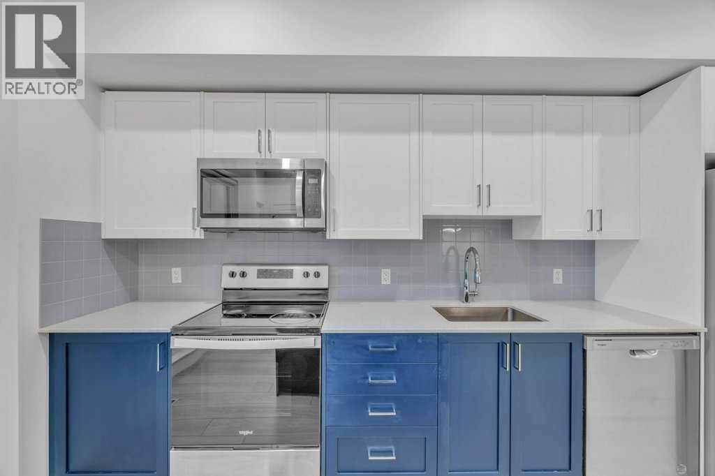 306, 8535 19 Avenue Se, Calgary, Alberta  T2A 7W8 - Photo 11 - A2277896