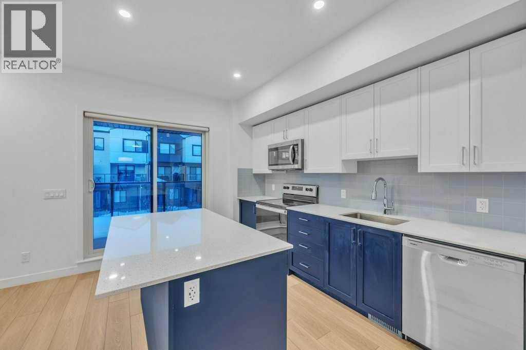 306, 8535 19 Avenue Se, Calgary, Alberta  T2A 7W8 - Photo 12 - A2277896