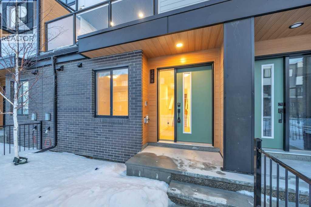 306, 8535 19 Avenue Se, Calgary, Alberta  T2A 7W8 - Photo 2 - A2277896