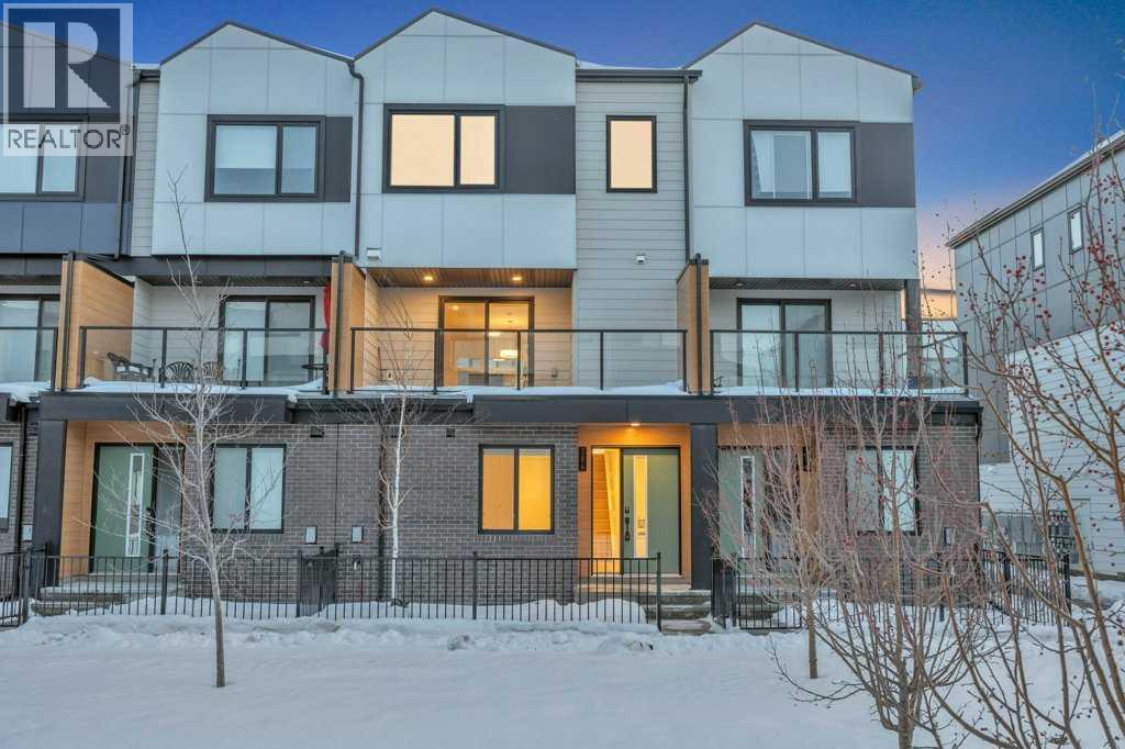 306, 8535 19 Avenue Se, Calgary, Alberta  T2A 7W8 - Photo 5 - A2277896