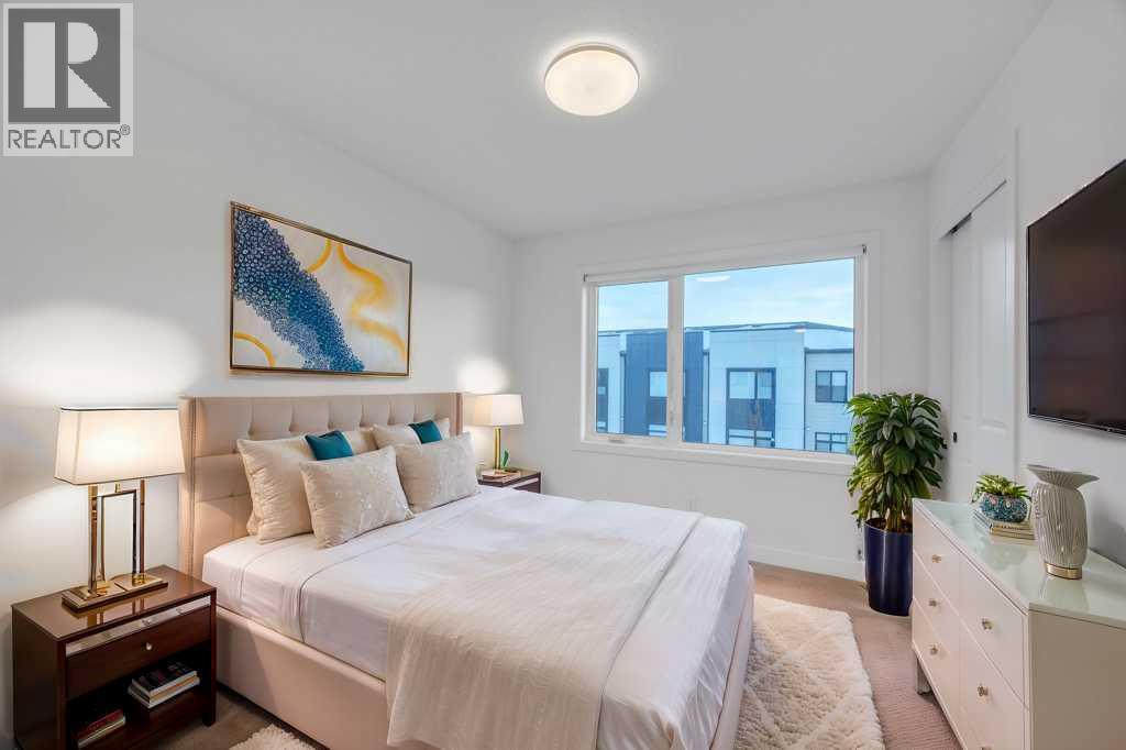 306, 8535 19 Avenue Se, Calgary, Alberta  T2A 7W8 - Photo 46 - A2277896