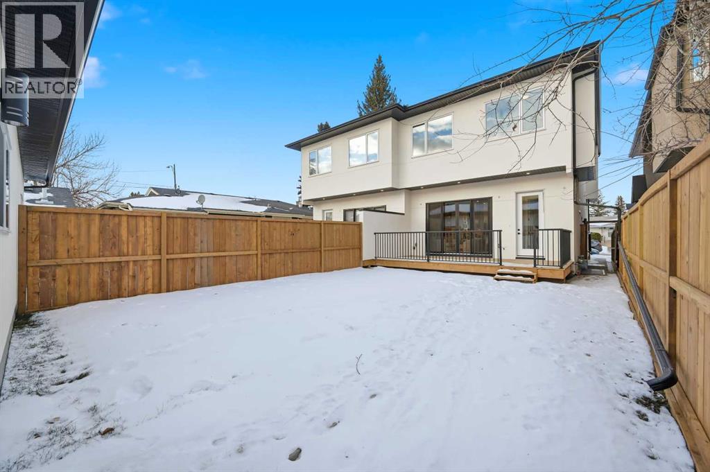 2019 21 Avenue Nw, Calgary, Alberta  T2M 1M9 - Photo 45 - A2278107