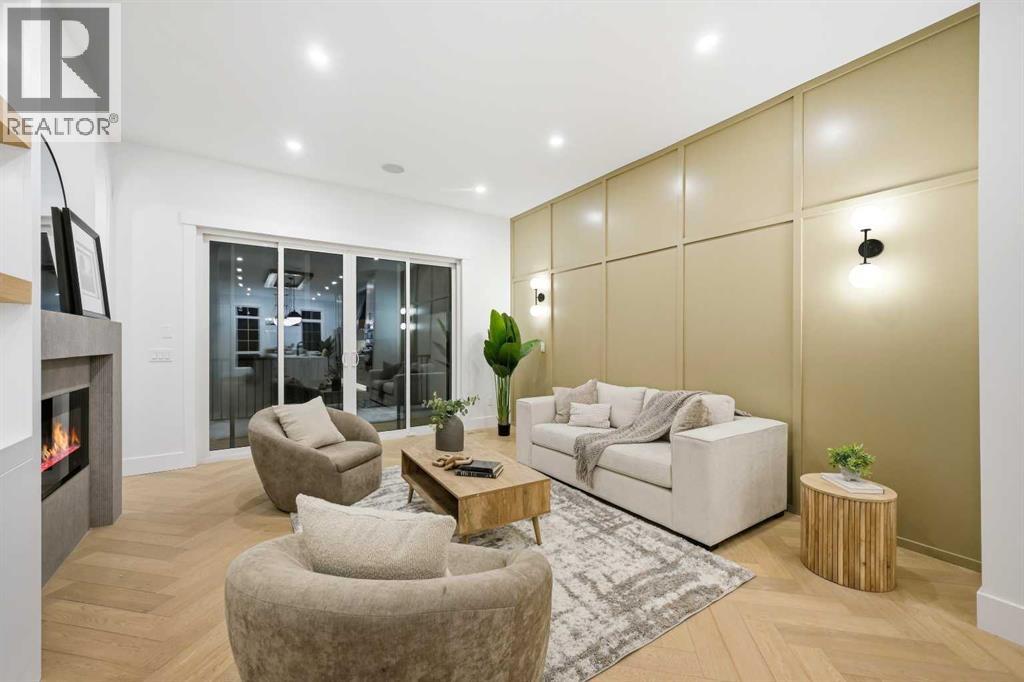 2019 21 Avenue Nw, Calgary, Alberta  T2M 1M9 - Photo 13 - A2278107