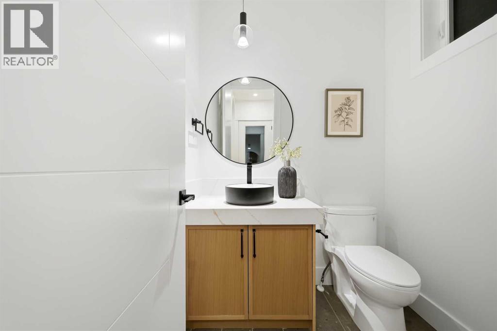 2019 21 Avenue Nw, Calgary, Alberta  T2M 1M9 - Photo 18 - A2278107