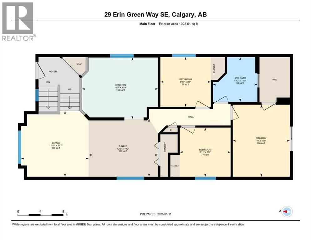 29 Erin Green Way Se, Calgary, Alberta  T2B 3C2 - Photo 37 - A2278541