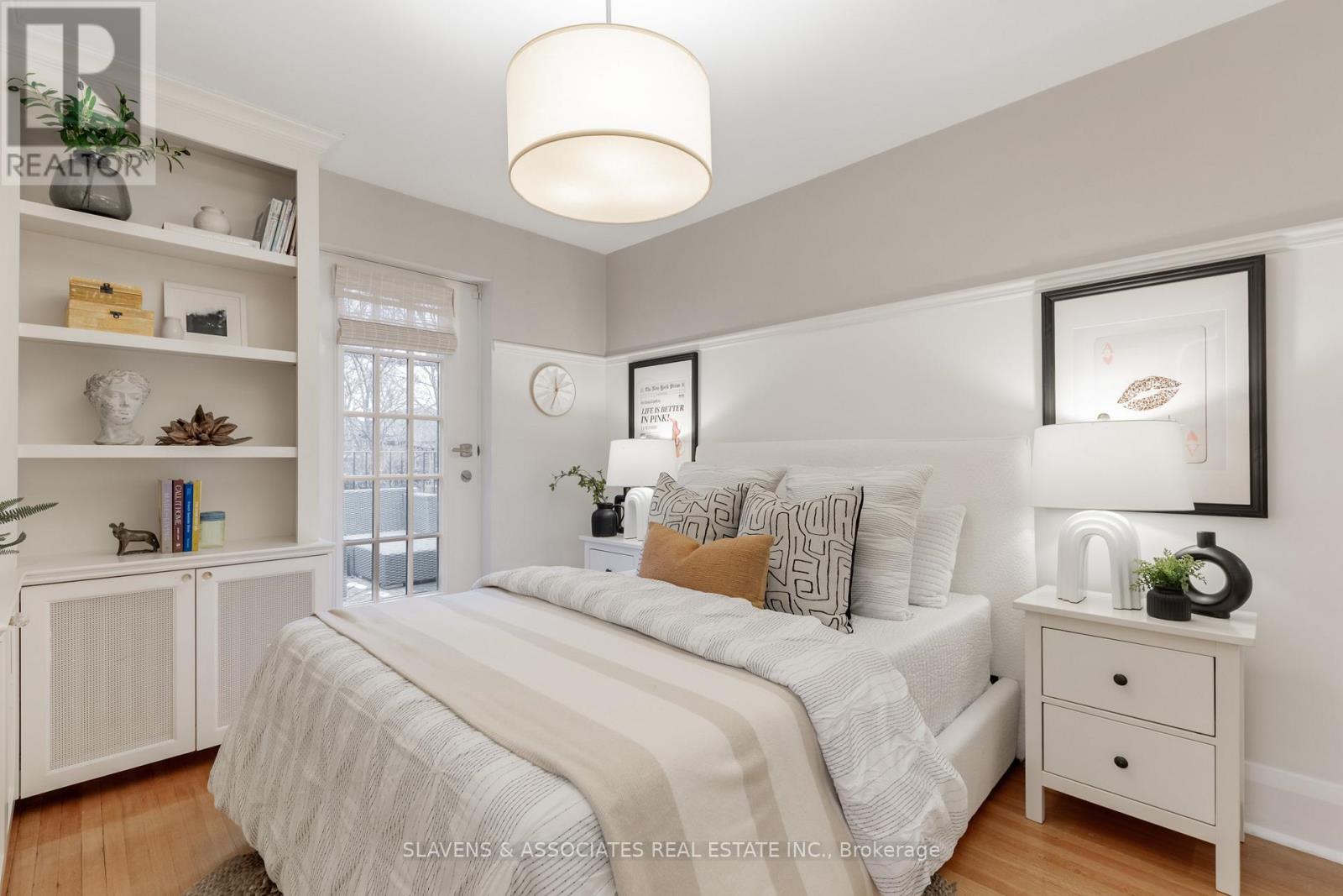 9 Elmsthorpe Avenue, Toronto, Ontario  M5P 2L5 - Photo 17 - C12692086