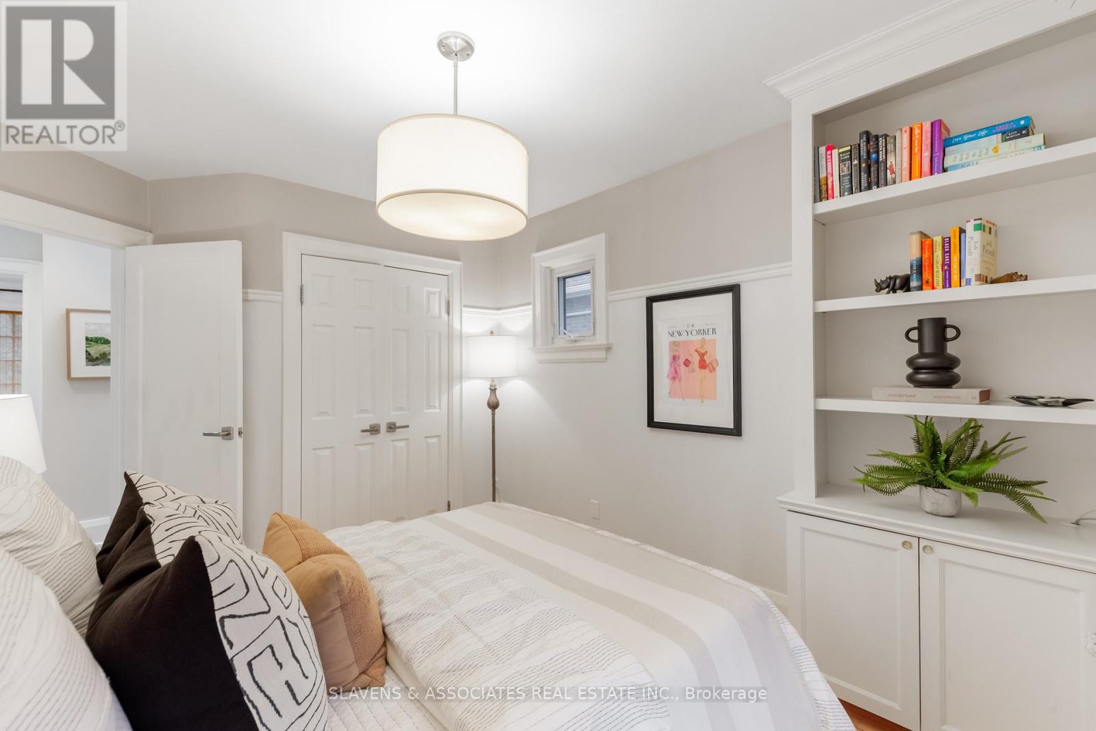 9 Elmsthorpe Avenue, Toronto, Ontario  M5P 2L5 - Photo 18 - C12692086