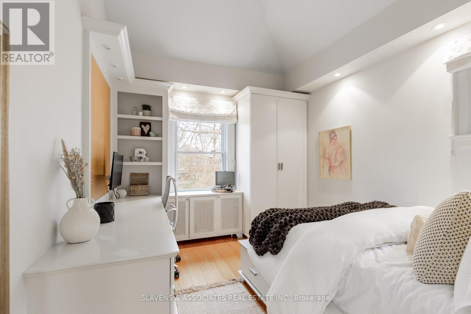 9 Elmsthorpe Avenue, Toronto, Ontario  M5P 2L5 - Photo 20 - C12692086