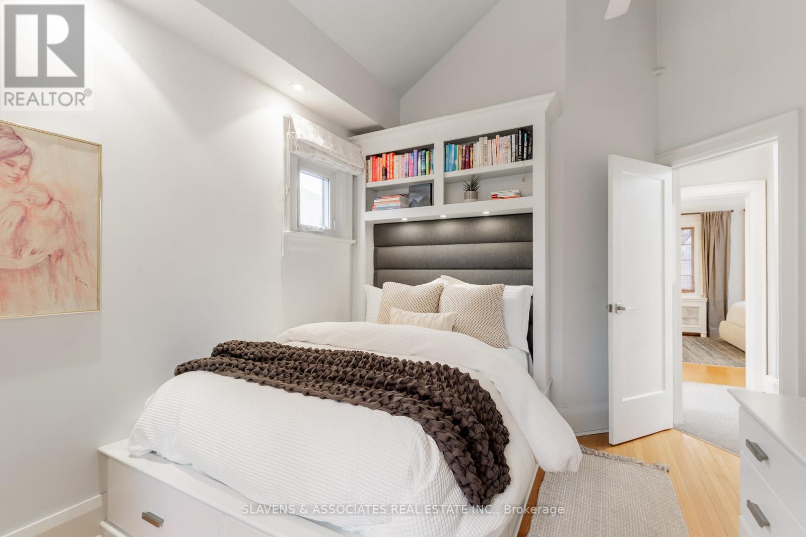 9 Elmsthorpe Avenue, Toronto, Ontario  M5P 2L5 - Photo 21 - C12692086