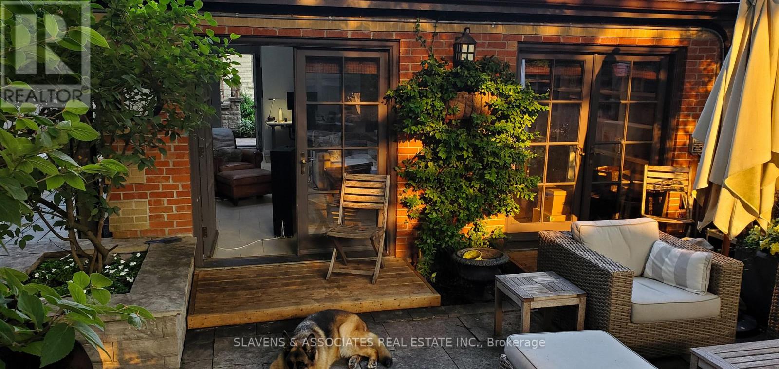 9 Elmsthorpe Avenue, Toronto, Ontario  M5P 2L5 - Photo 32 - C12692086