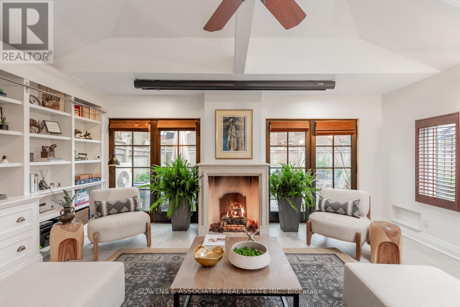 9 Elmsthorpe Avenue, Toronto, Ontario  M5P 2L5 - Photo 33 - C12692086