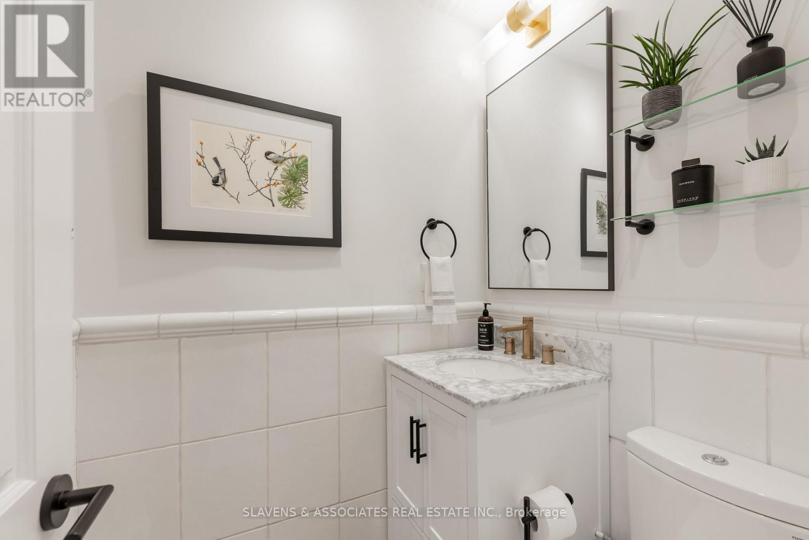 9 Elmsthorpe Avenue, Toronto, Ontario  M5P 2L5 - Photo 37 - C12692086