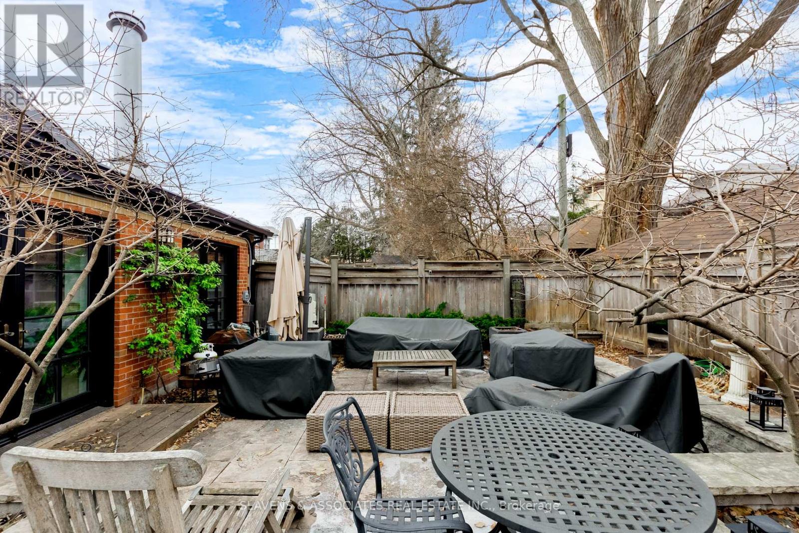 9 Elmsthorpe Avenue, Toronto, Ontario  M5P 2L5 - Photo 38 - C12692086