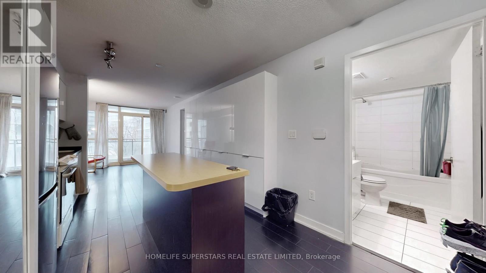 526 - 10 Capreol Court, Toronto, Ontario  M5V 4B3 - Photo 17 - C12692096