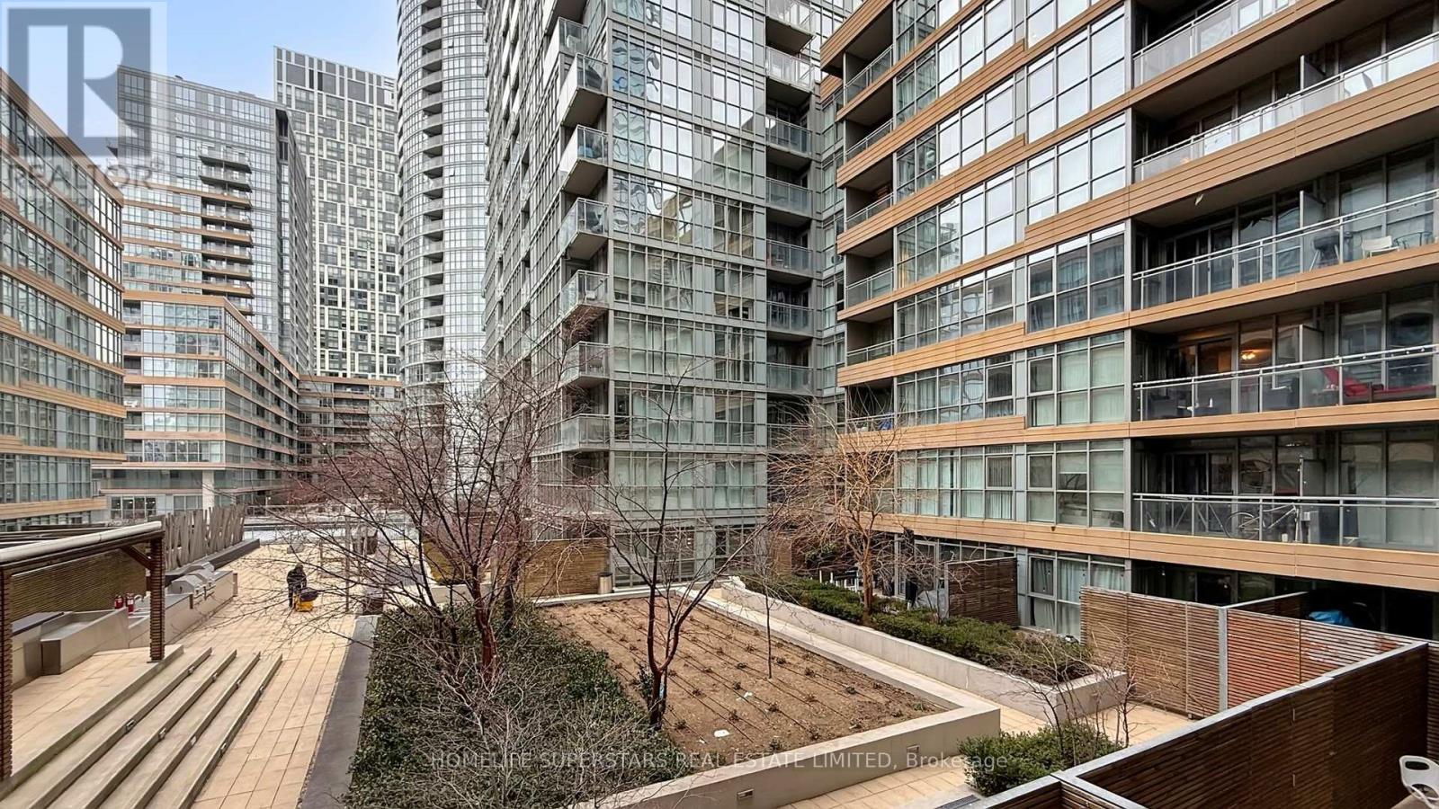 526 - 10 Capreol Court, Toronto, Ontario  M5V 4B3 - Photo 31 - C12692096