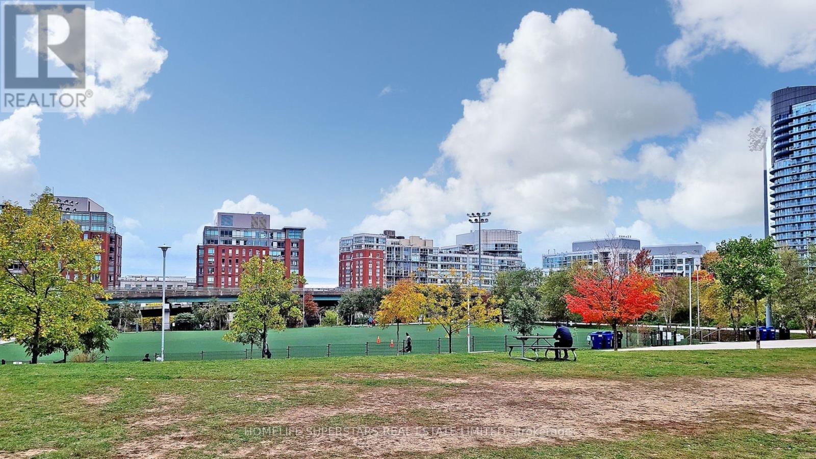 526 - 10 Capreol Court, Toronto, Ontario  M5V 4B3 - Photo 46 - C12692096