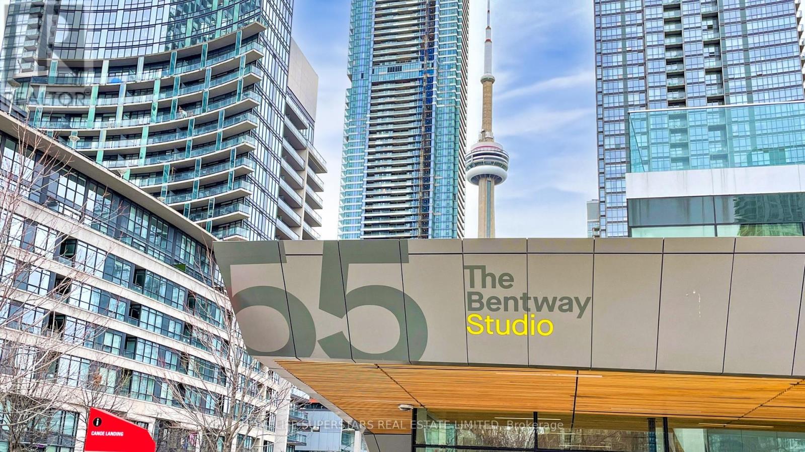 526 - 10 Capreol Court, Toronto, Ontario  M5V 4B3 - Photo 49 - C12692096