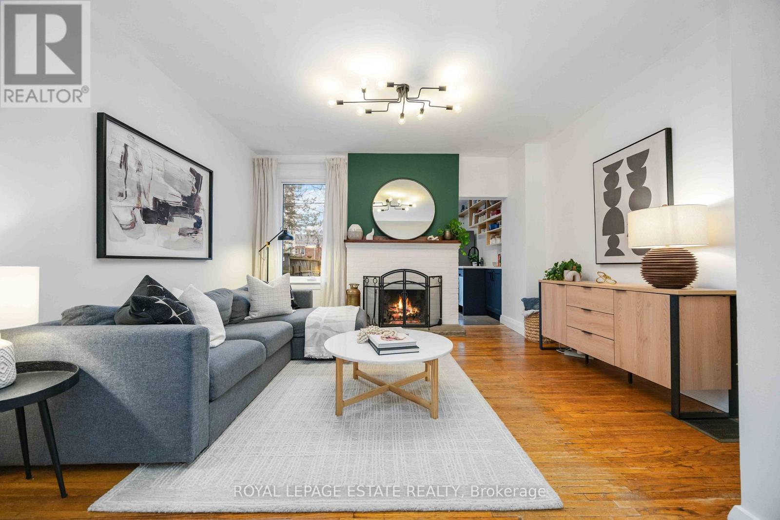 24 Hannaford Street, Toronto, Ontario  M4E 3G7 - Photo 10 - E12692116