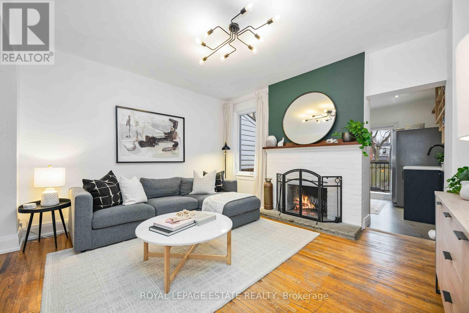 24 Hannaford Street, Toronto, Ontario  M4E 3G7 - Photo 11 - E12692116