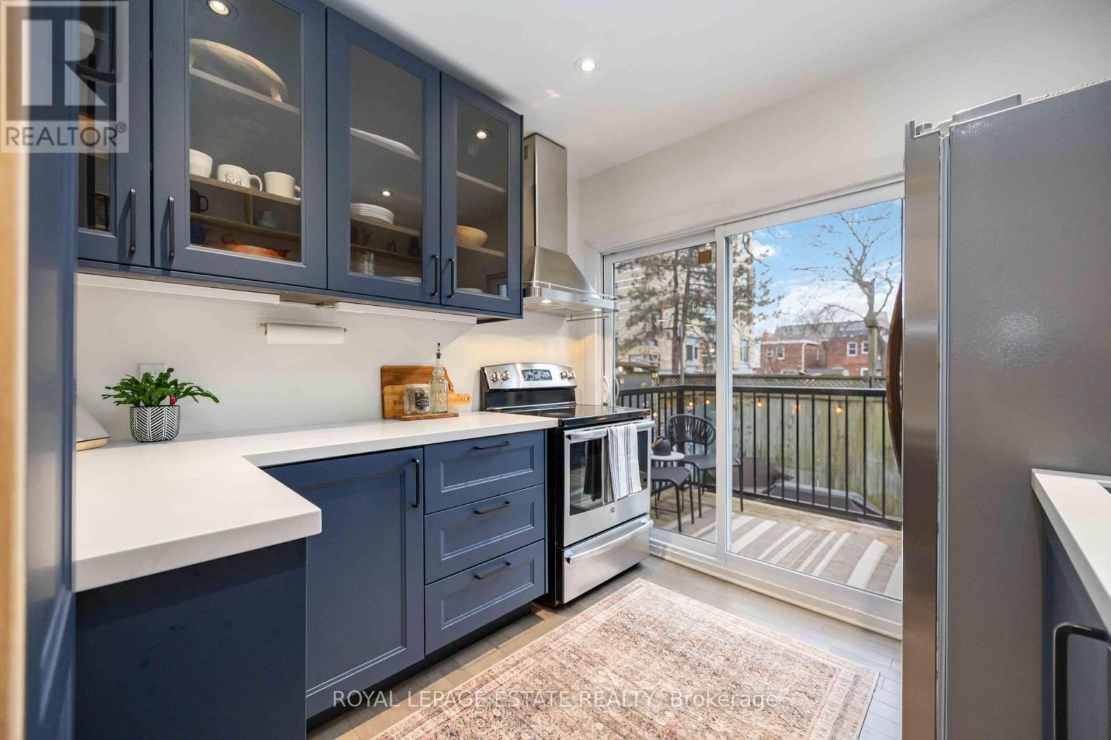 24 Hannaford Street, Toronto, Ontario  M4E 3G7 - Photo 14 - E12692116