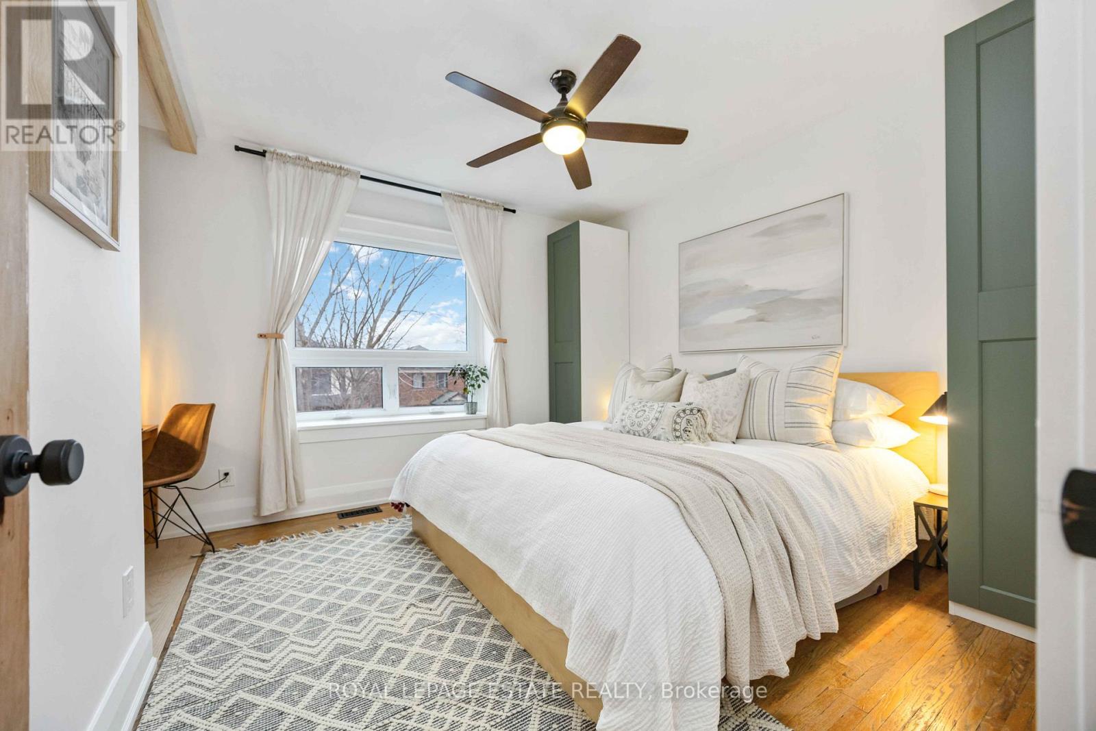 24 Hannaford Street, Toronto, Ontario  M4E 3G7 - Photo 19 - E12692116