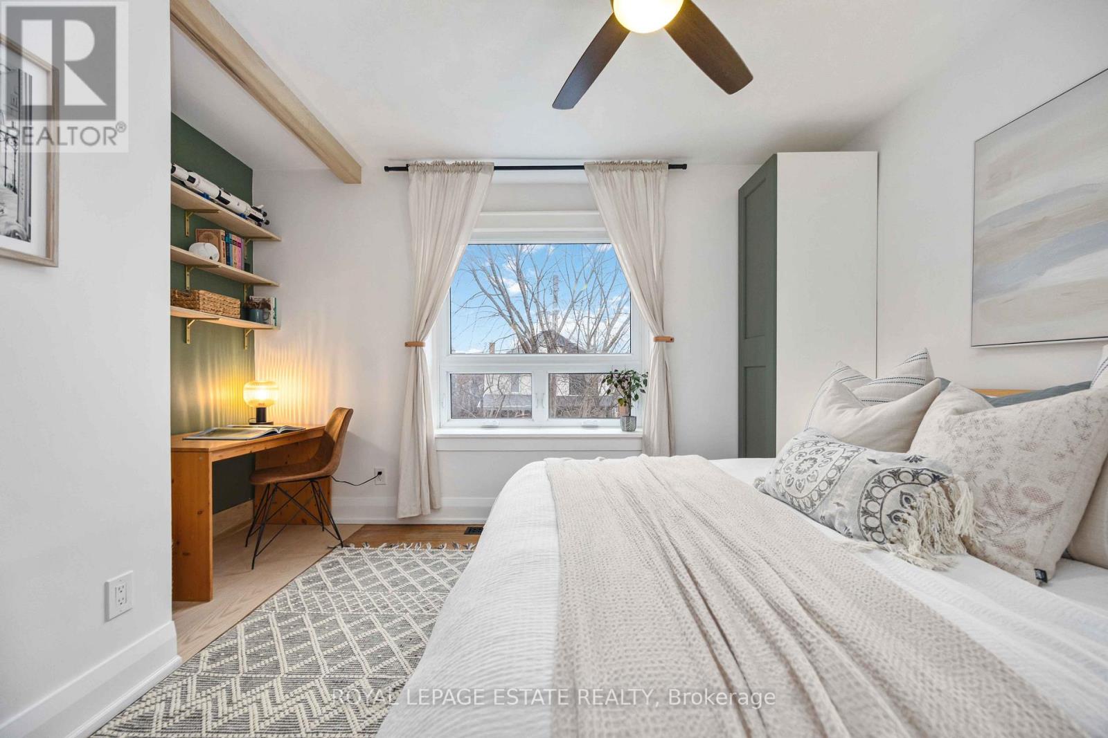 24 Hannaford Street, Toronto, Ontario  M4E 3G7 - Photo 20 - E12692116