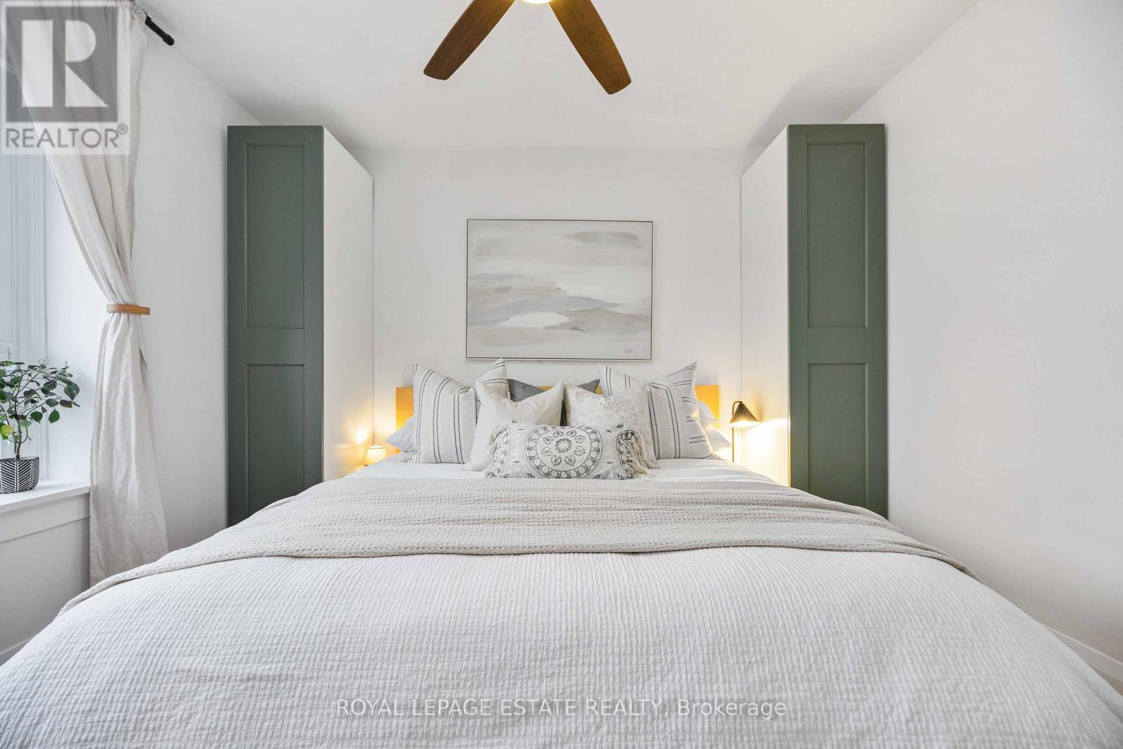 24 Hannaford Street, Toronto, Ontario  M4E 3G7 - Photo 21 - E12692116