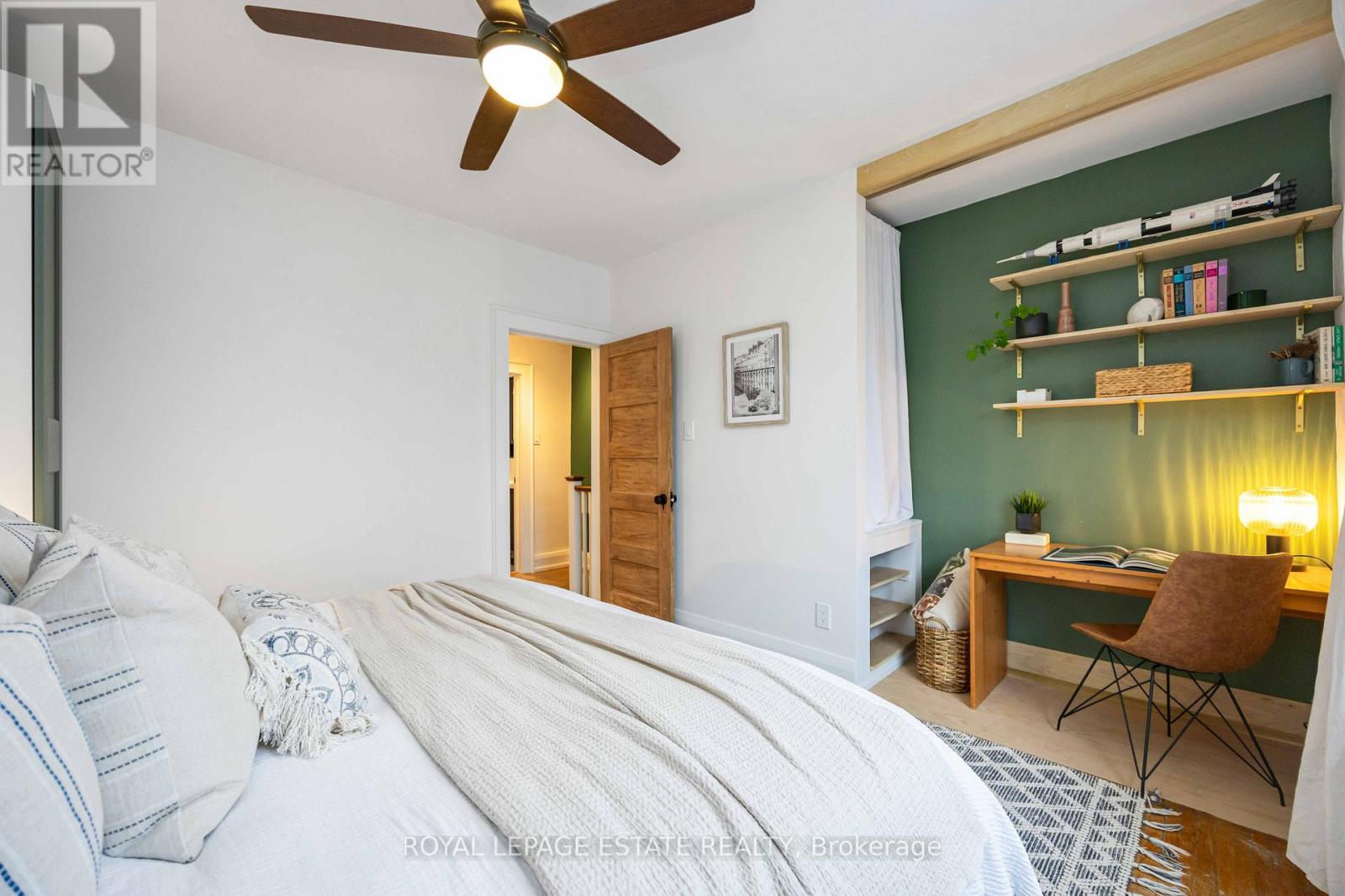 24 Hannaford Street, Toronto, Ontario  M4E 3G7 - Photo 22 - E12692116